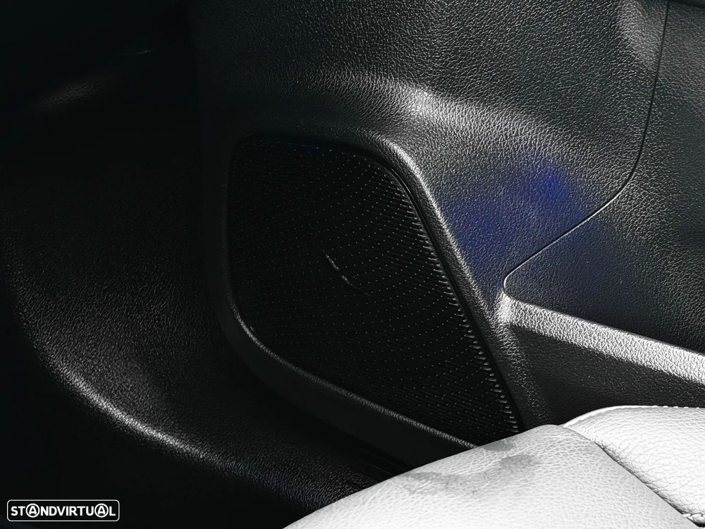 Mercedes-Benz EQA 250 AMG Line - 24