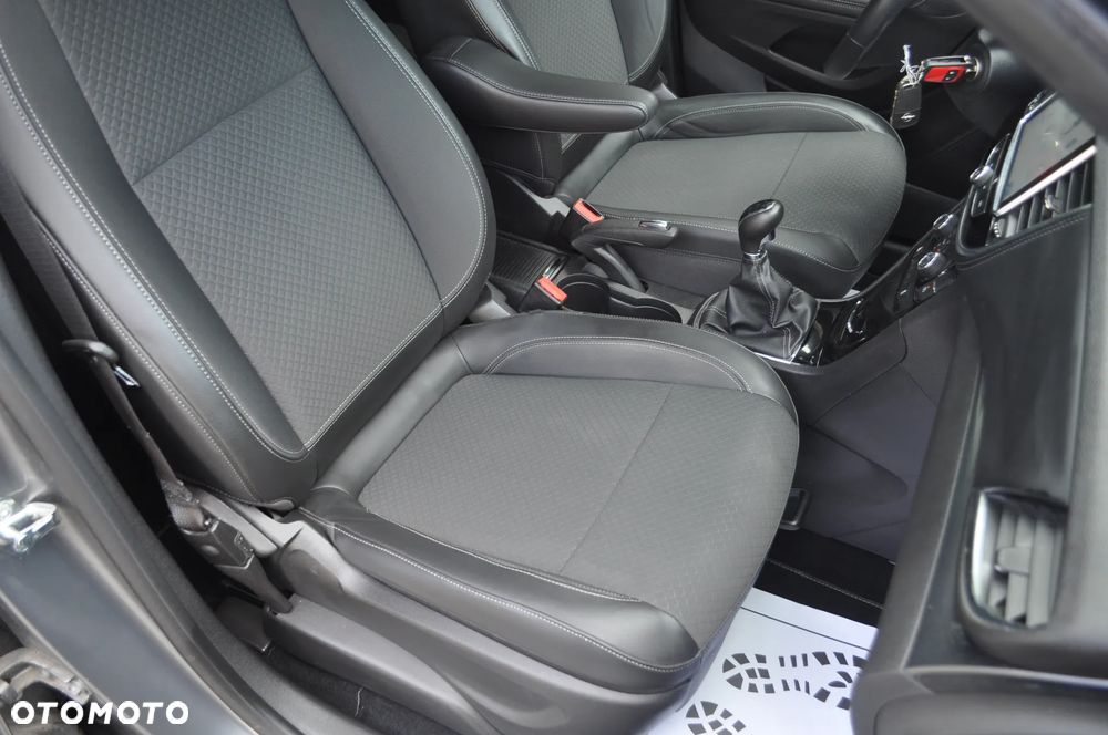Opel Mokka 1.4 T Cosmo S&S - 22