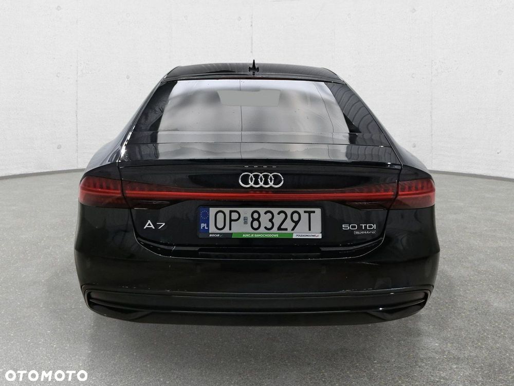 Audi A7 Sportback - 6