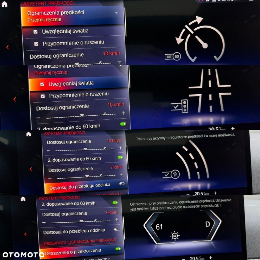 BMW Seria 3 320d xDrive Edition M Sport Shadow - 18