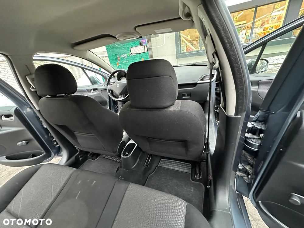 Peugeot 207 1.6 Trendy - 1