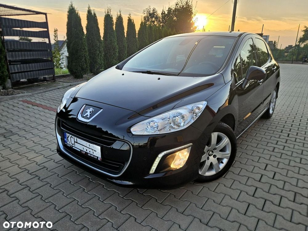 Peugeot 308 - 13