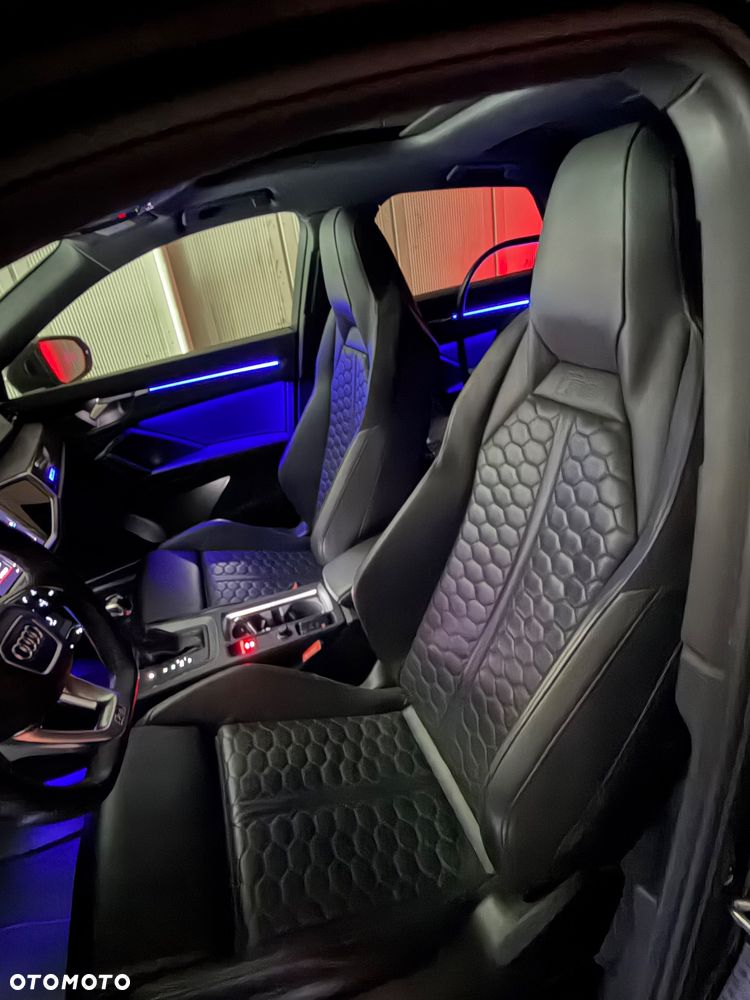 Audi RS Q3 ver-2-5-tfsi-quattro-s-tronic - 26