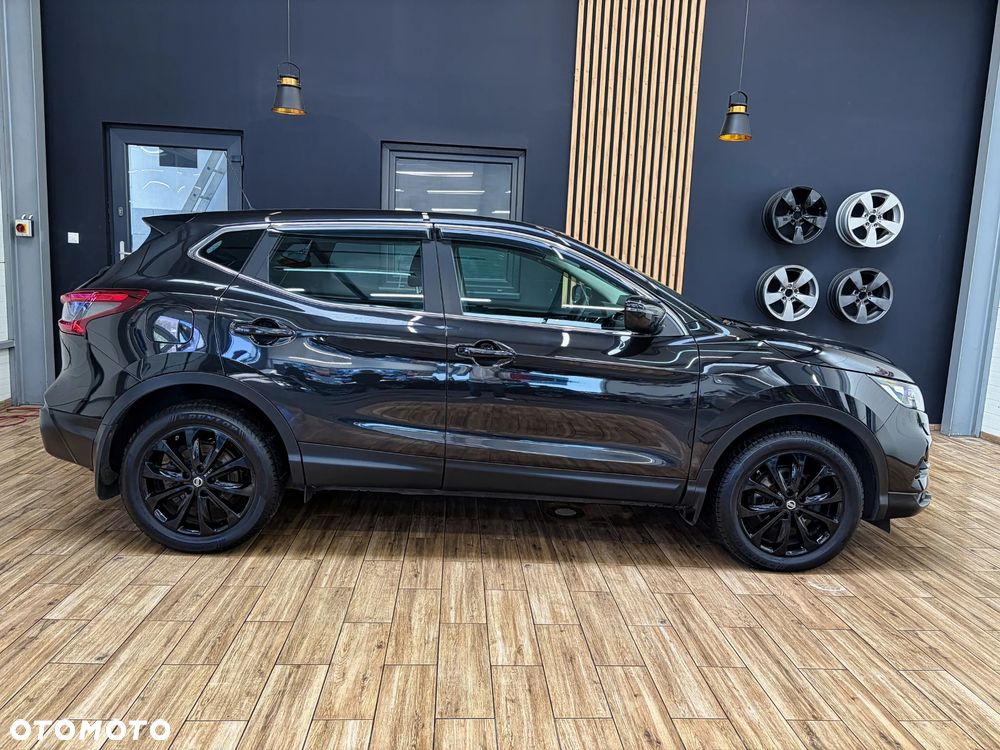 Nissan Qashqai 1.6 DCi N-Connecta Xtronic - 7