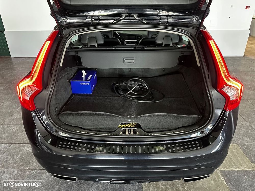 Volvo V60 - 7