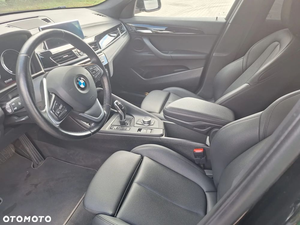 BMW X2 - 8