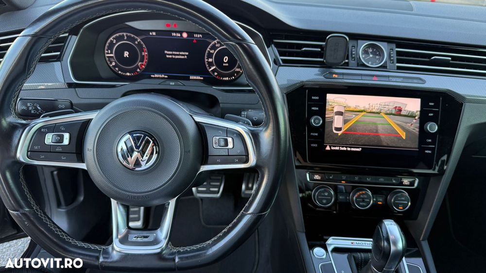 Volkswagen ARTEON 2.0 TDI DSG 4Motion R-Line - 12