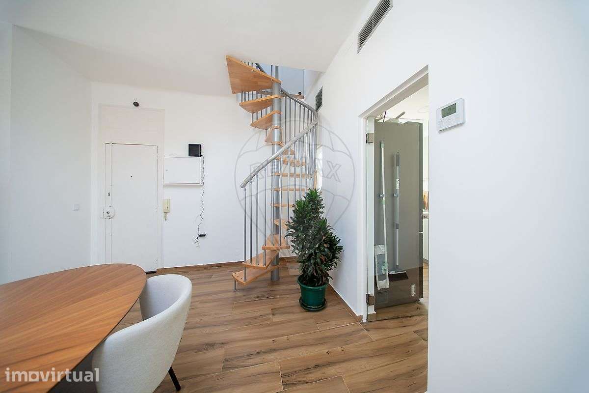 Apartamento T1 para venda - Grande imagem: 3/16