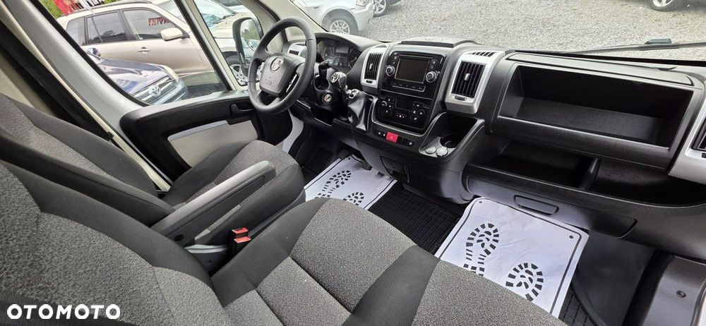 Fiat Ducato - 7