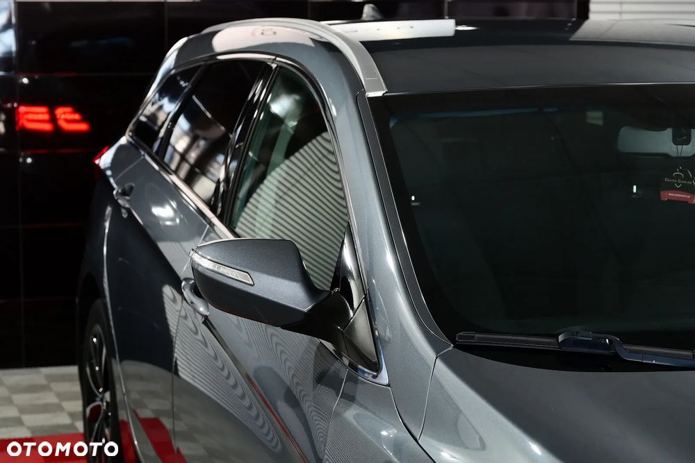 Hyundai i40 Kombi 2.0 Style - 39