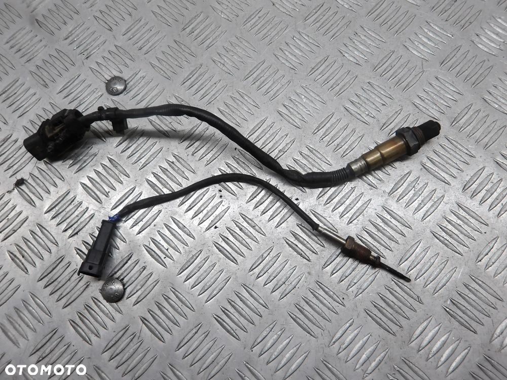 HYUNDAI TUCSON I 04-10 SONDA LAMBDA 1928404687 - 1
