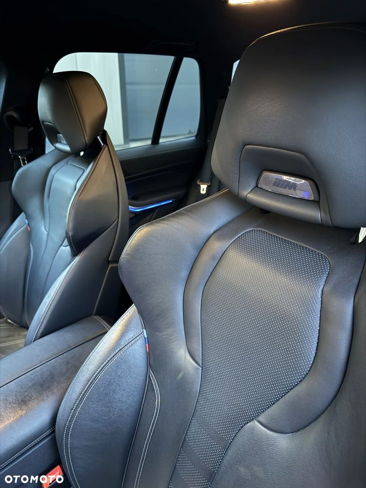 BMW X5 xDrive40i sport - 8