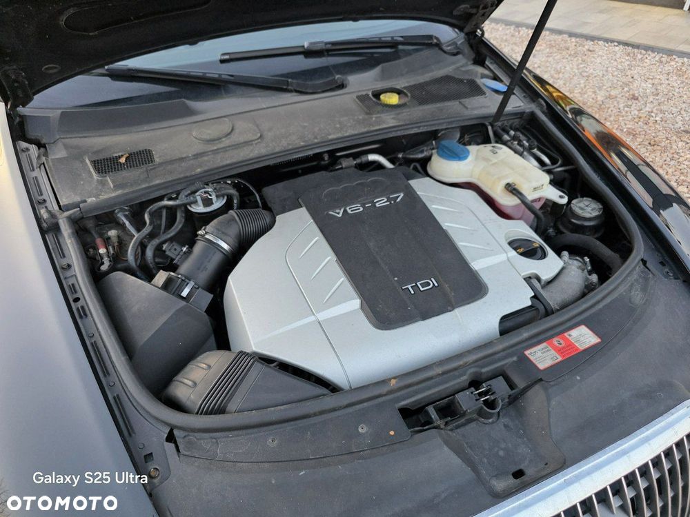 Audi A6 Allroad - 41