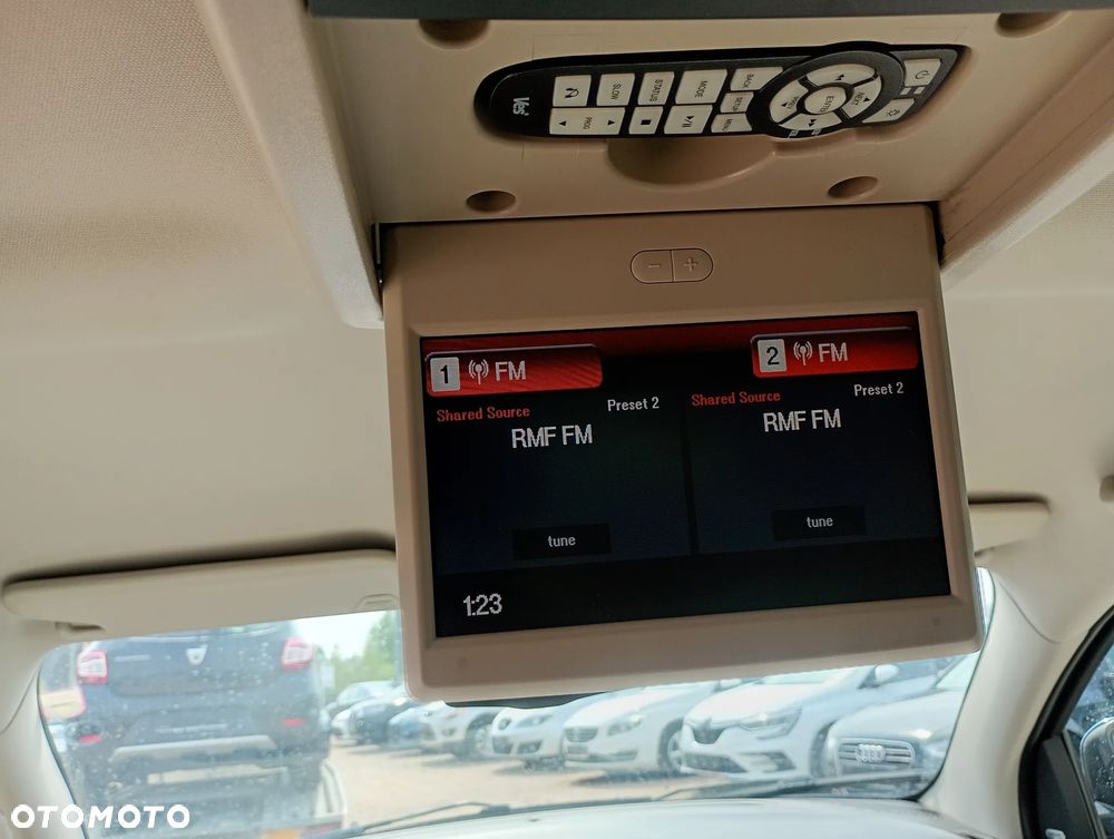 Fiat Freemont 2.0 Multijet 16V DPF Automatik Allrad Lounge - 29