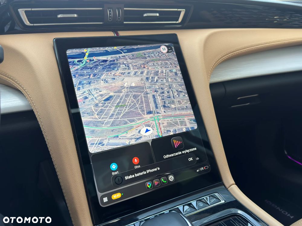 Hongqi H5 2.0T Comfort - 11