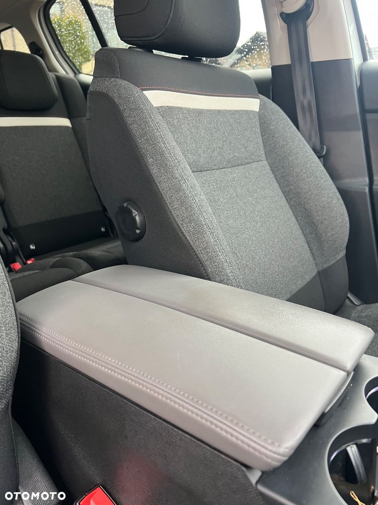 Citroën C5 Aircross 1.2 PureTech Feel Pack - 6