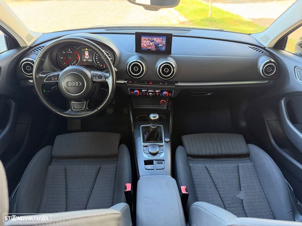 Audi A3 - 27