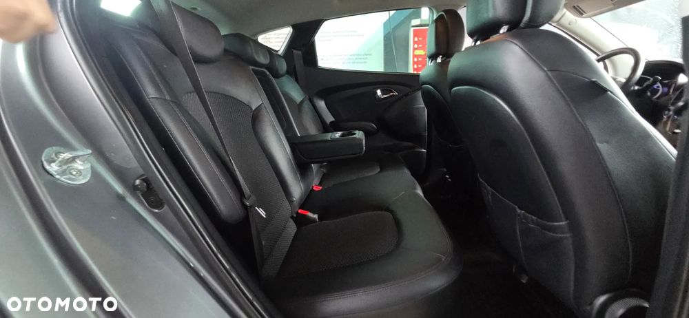 Hyundai ix35 1.6 GDI Premium 2WD - 36