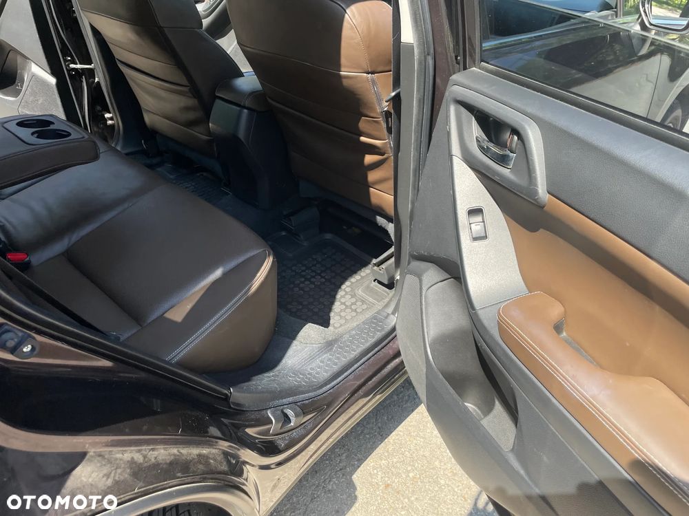 Subaru Forester 2.0XT Comfort Lineartronic - 30