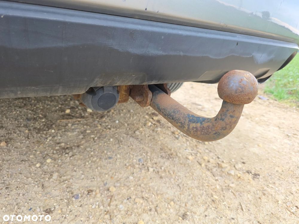 Subaru Outback - 31