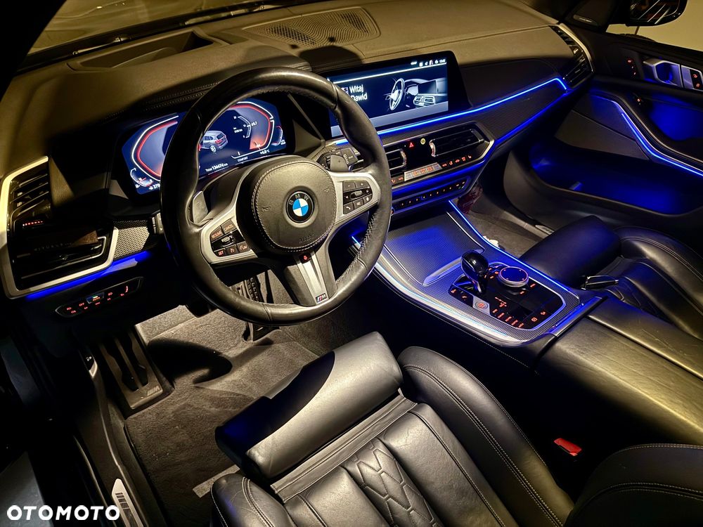 BMW X5 xDrive40i sport - 18