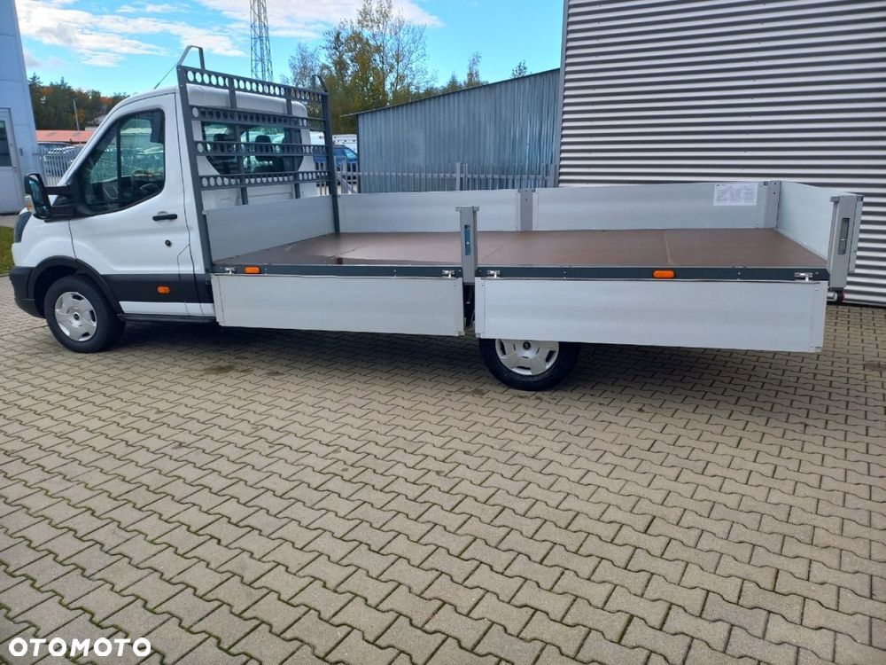 Ford transit - 9