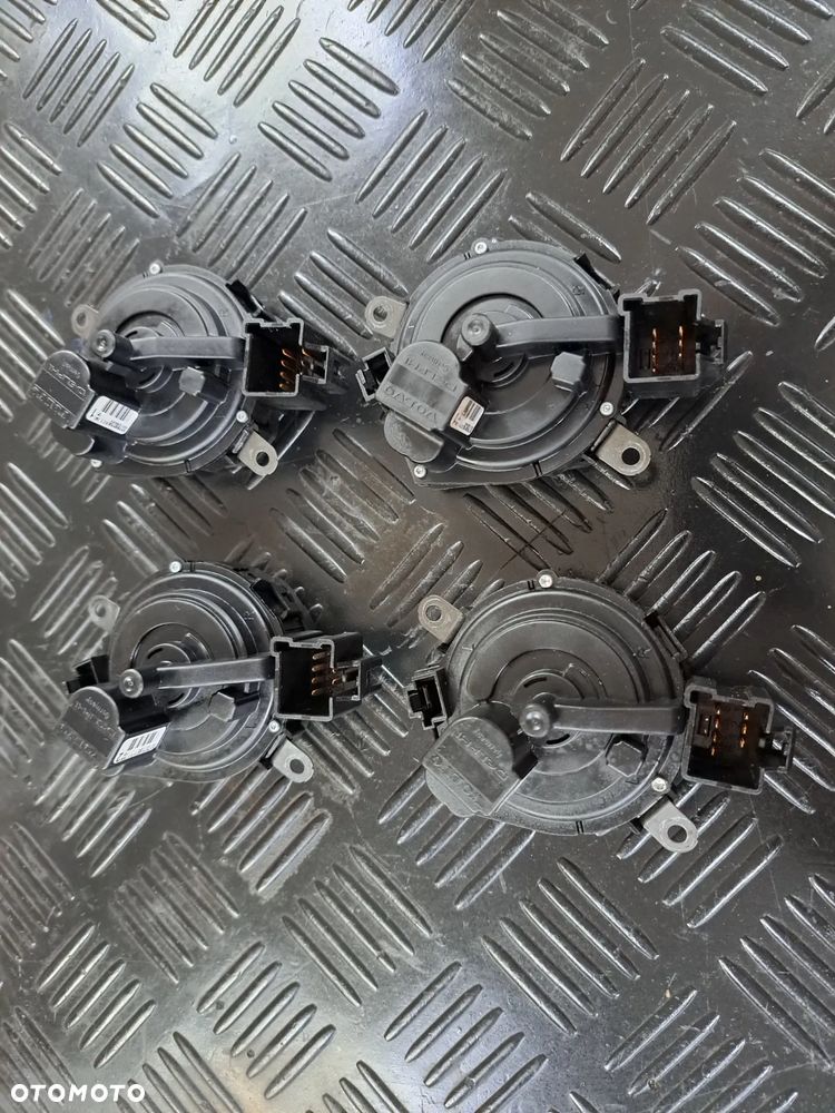 STACYJKA VOLVO C30 S40 II V50 C70 ORYGINAL - 2