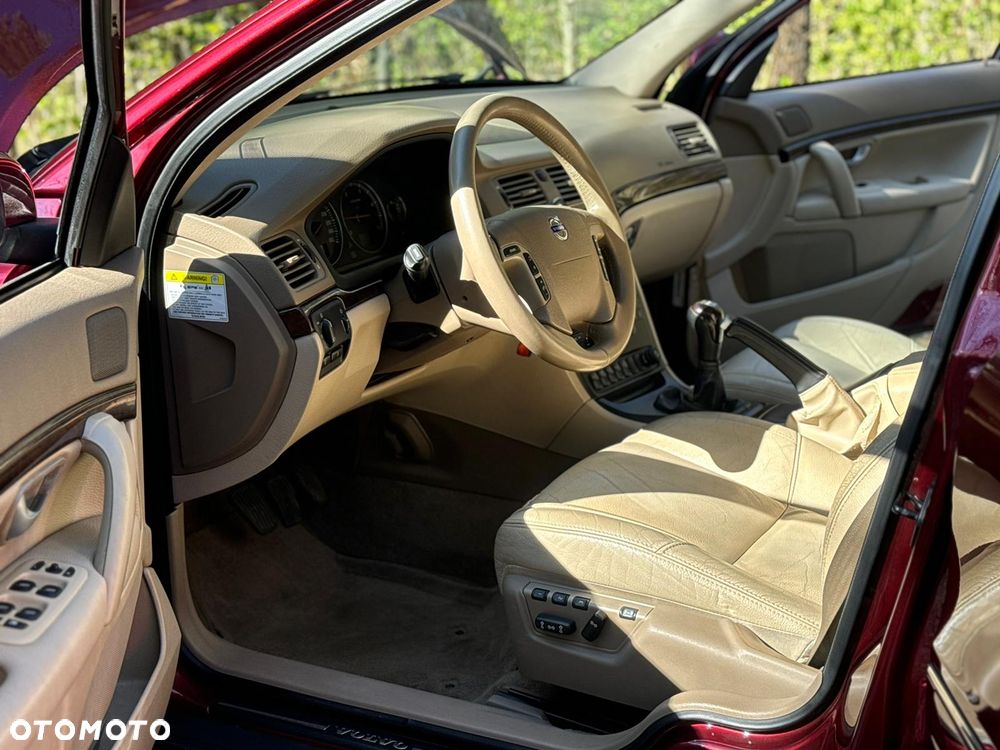 Volvo S80 2.4D Summum - 19