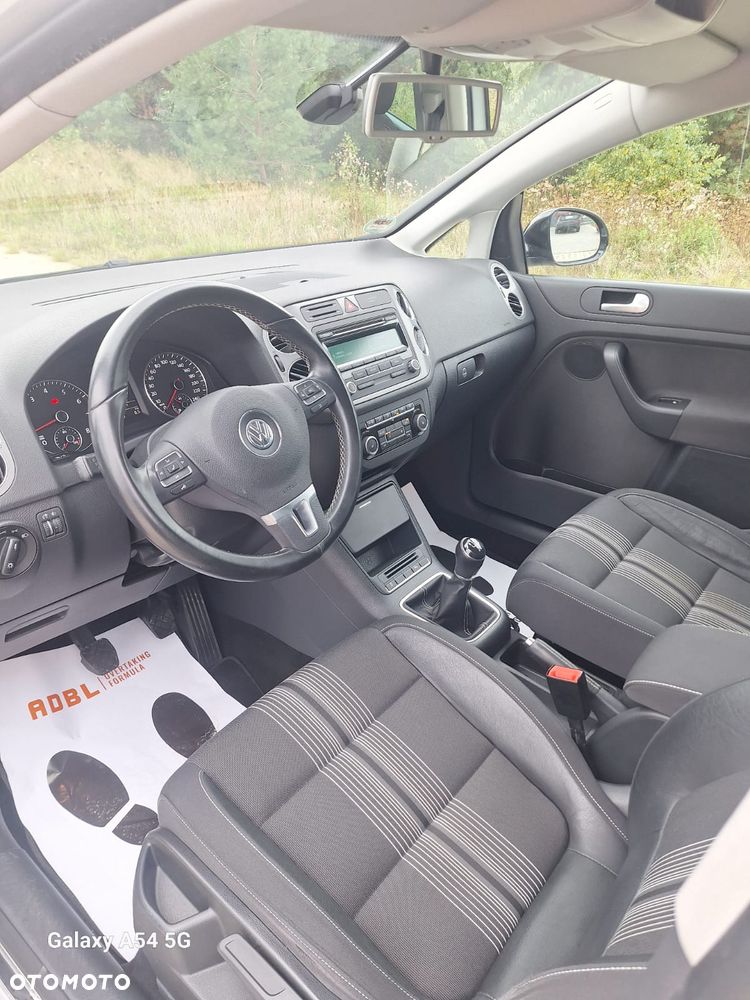 Volkswagen Golf 1.4 MATCH - 11