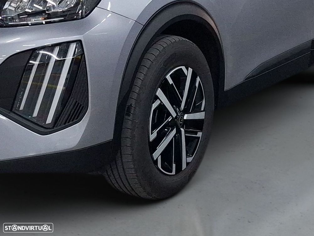 Peugeot e-2008 54 kWh Style - 4