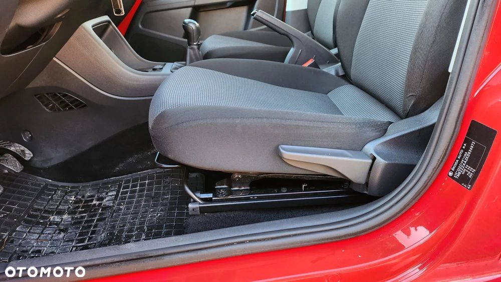 Skoda Citigo 1.0 Ambition - 17