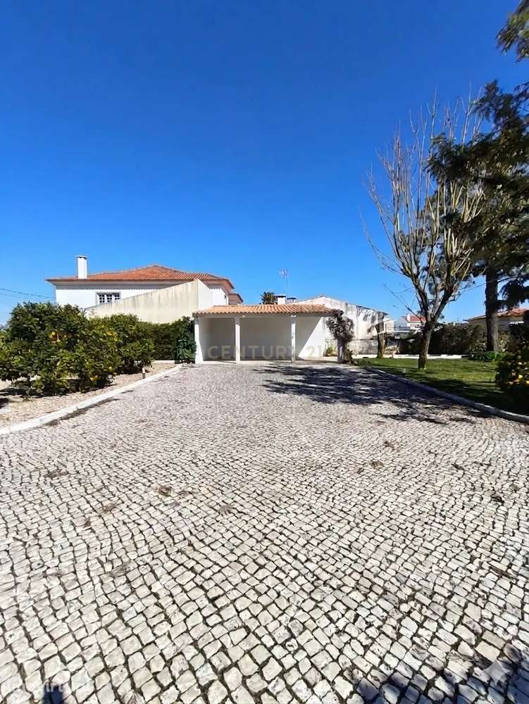 Herdade de luxo em Azeitão, Setúbal - Grande imagem: 5/54