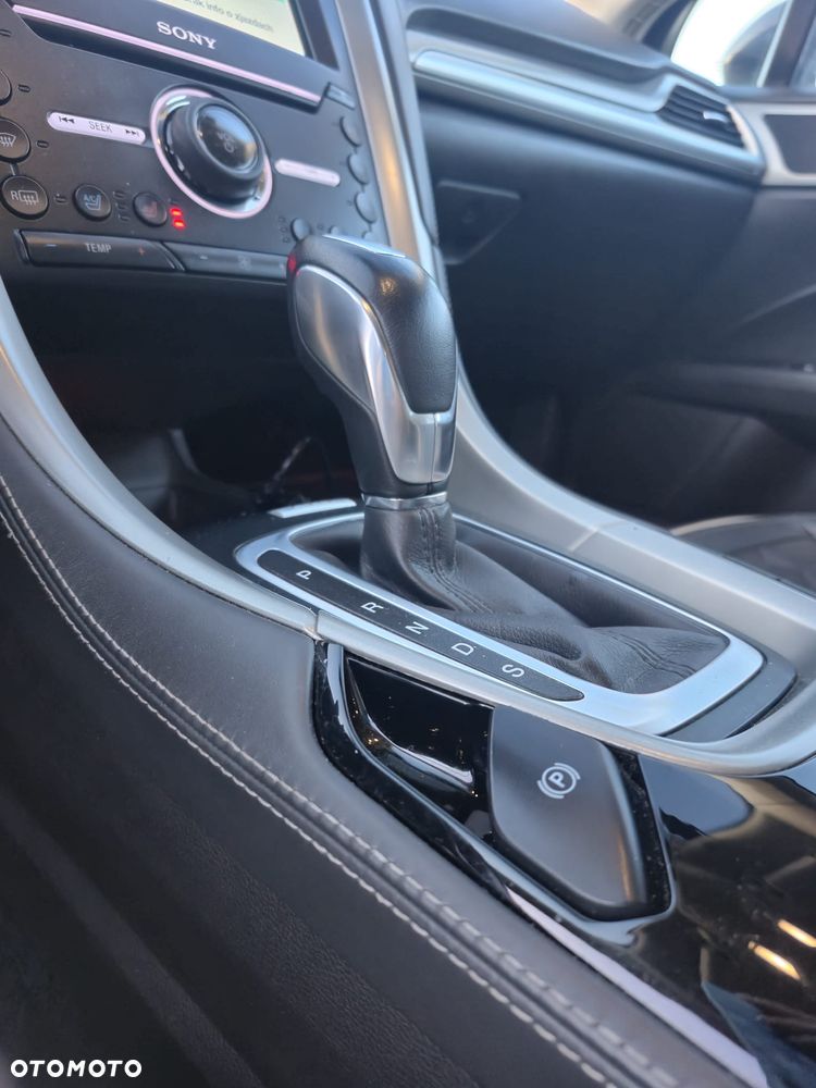 Ford Mondeo 2.0 TDCi Bi-Turbo PowerShift-Aut Vignale - 16