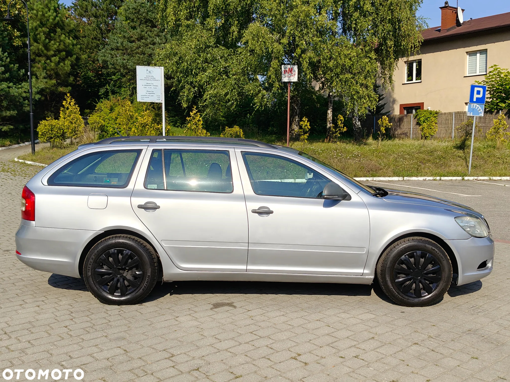Skoda Octavia 1.9 TDI Celebrate - 4