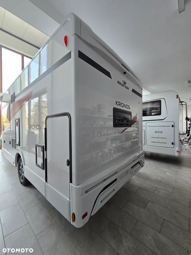 Ford Kronos 274TL - 10