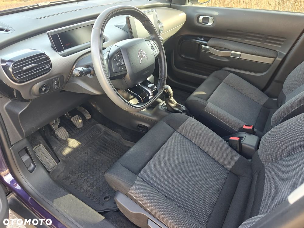 Citroën C4 Cactus 1.2 PureTech Feel - 27