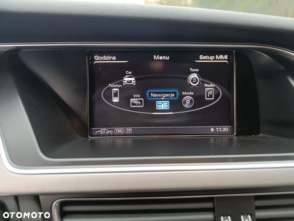 Audi A4 Avant 2.0 TDI DPF multitronic Ambition - 19