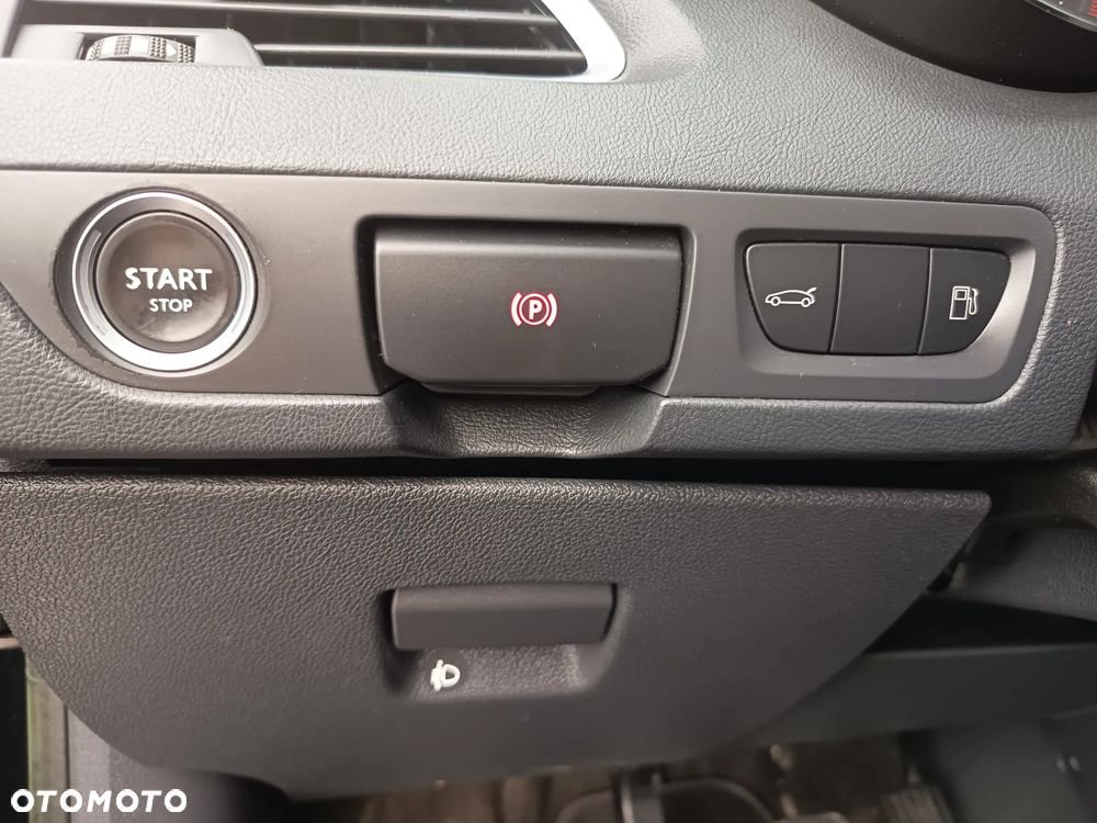 Peugeot 508 HDi 160 Allure - 29