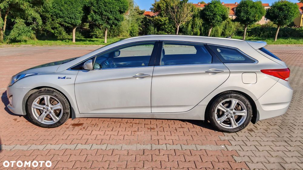 Hyundai i40 1.6 GDI Comfort - 3