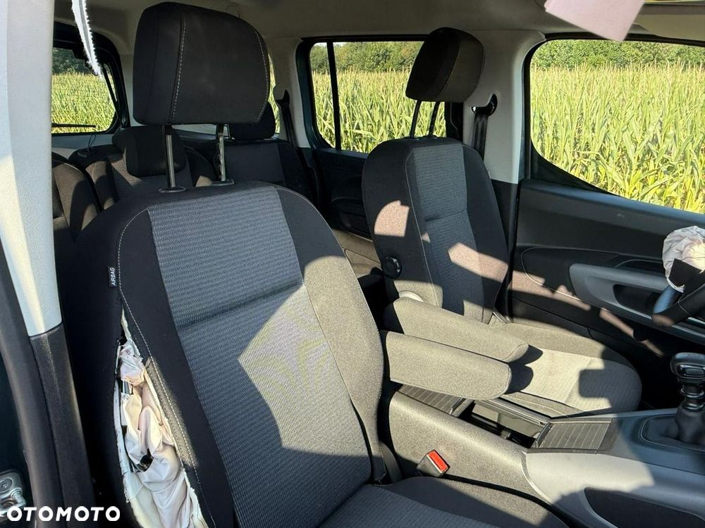 Toyota Proace City Verso 1.5 D-4D L2 Executive - 19