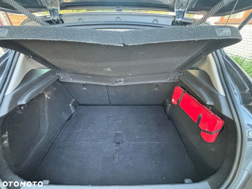 Opel Astra 1.7 CDTI ecoFLEX - 10