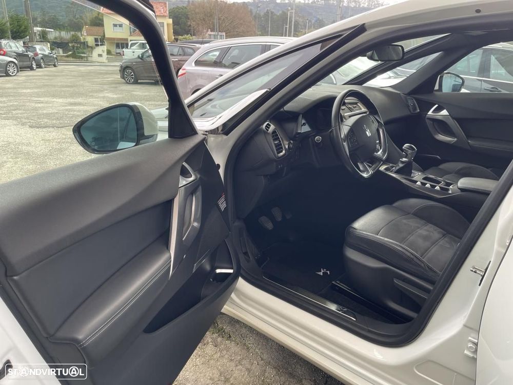 DS DS5 1.6 BlueHDi So Chic - 10