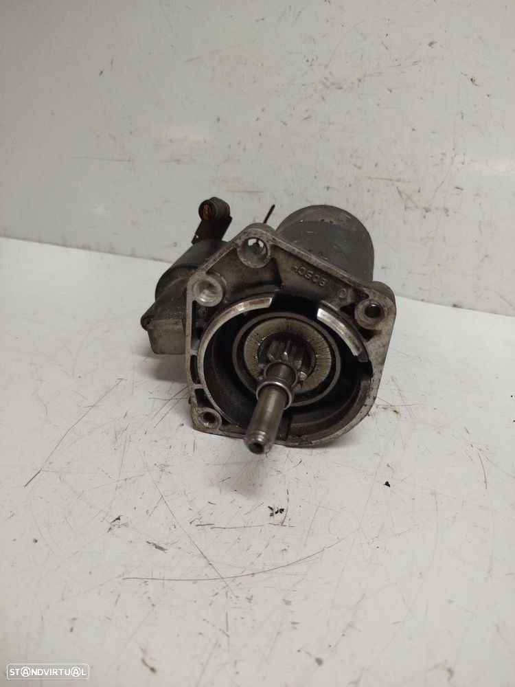 Motor De Arranque Volkswagen Polo (6N1) - 5