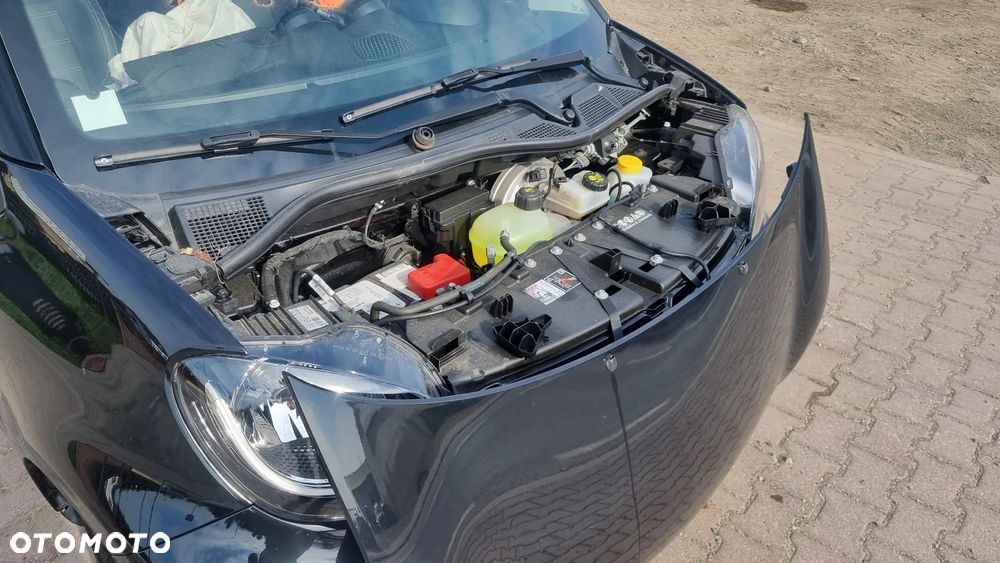 Smart Fortwo EQ perfect - 16