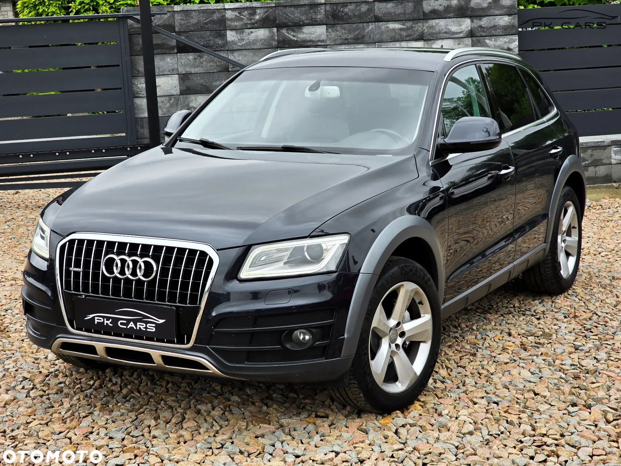 Audi Q5 2.0 TDI clean diesel Quattro S tronic - 3