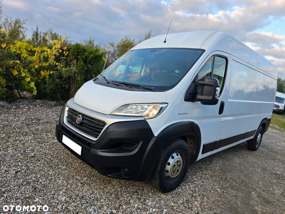Fiat Ducato - 1