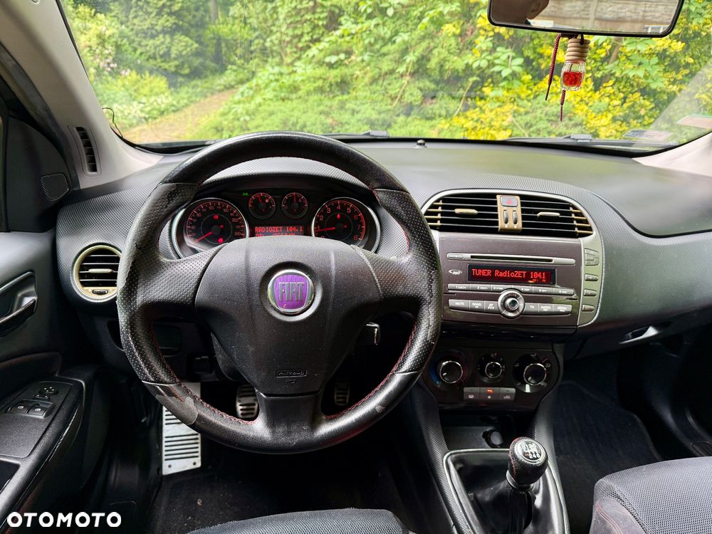 Fiat Bravo 1.4 T-JET 16V Dynamic - 18