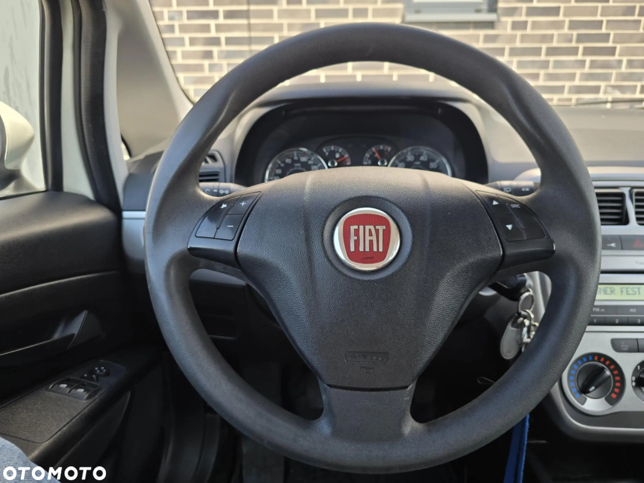 Fiat Punto Evo 1.2 8V Mylife - 30