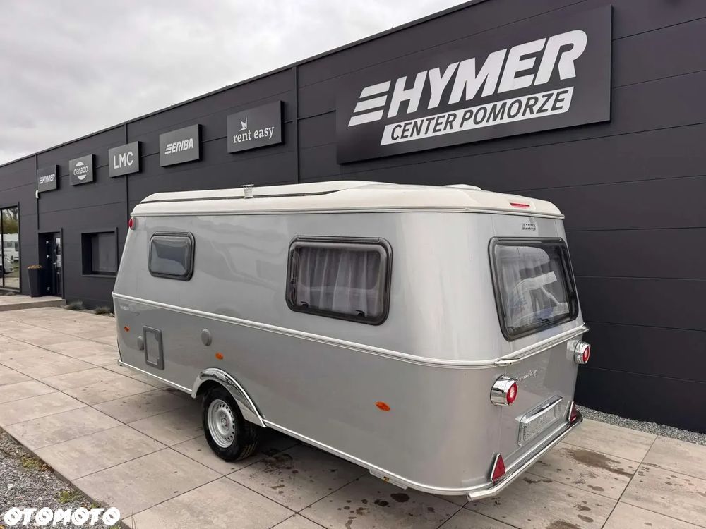 Hymer-Eriba Touring 542 - 5