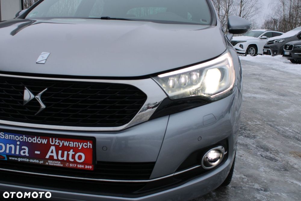 DS Automobiles DS 4 - 15